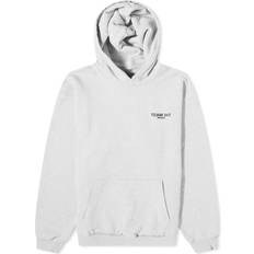 Represent Team 247 Oversized Hoodie - Ash Grey