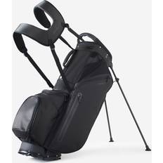 Inesis Standbag Light schwarz EINHEITSGRÖSSE