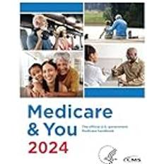 Medicare & You Centers For Medicare Medicaid Services 9781998109883 (Hæftet, 2019)