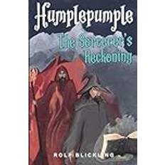 Humplepumple The Sorcerer’s Reckoning: Outer World Adventure Book for Children and Teens (Häftad)