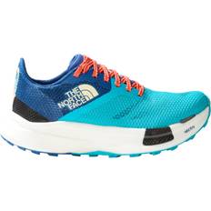 The North Face summit vectiv pro trailrunning schuhe damen blau