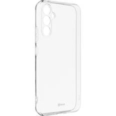 Roar Roar Jelly skal för Samsung Galaxy A34 5G transparent