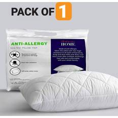 Quilted Pillow 1 Piece Tog