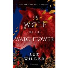 The Wolf in the Watchtower Sue Wilder 9798858707035 (Hæftet, 2019)