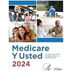 Medicare Y Usted Centers For Medicare Medicaid Services 9781998109890 (Hæftet, 2019)