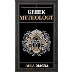 Greek Mythology (Hardcover)