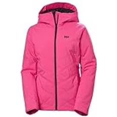 Helly Hansen Alpine Insulated Jacket - Bright Pink