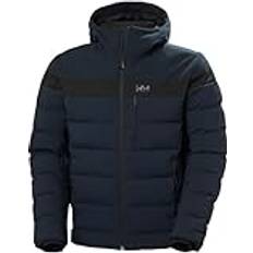 Helly Hansen Bossanova Puffy Jacket - Navy Heather