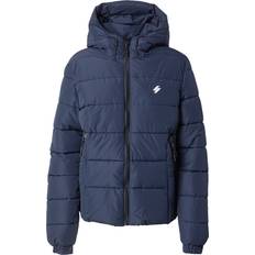 Superdry Hooded Spirit Sports Puffer Jacket