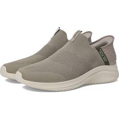 Skechers Sport Slip-ins: Ultra Flex 3.0-Viewpoint Mens Green Slip On