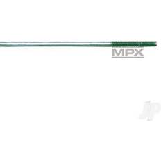 Multiplex Threaded Rod M2 200mm 10pcs 713004 MPX713004