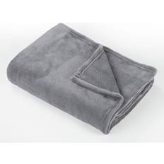 Argos Super Soft Fleece Blankets