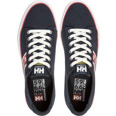 Helly Hansen Mens Salt Flag Sneaker Navy-UK