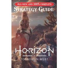 Horizon Forbidden West 9798392374168 (Hæftet)