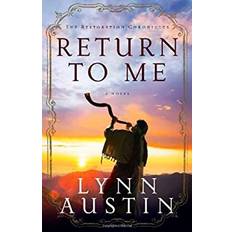 Return to Me