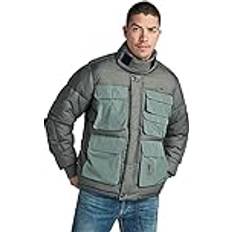 G-Star Jacka Field Puffer Pm Grönt Man