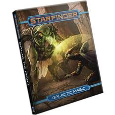 Starfinder Starfinder: Galactic Magic