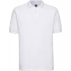 Russell Herren-Poloshirt aus strapazierfähigem Polycotton-Pique