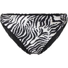 Tøj Panos Emporio Bikiniunderdele Zebra Nefeli Bottom Hvid