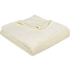 ASAB Beige, 240 Soft Fleece Blankets