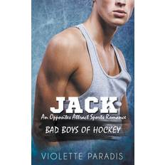 Jack Violette Paradis 9798223445203 (Hæftet)