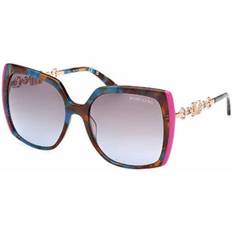 Woman Sunglasses - Golden
