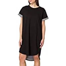Kläder JDY ivy Life S/S klänning Jrs Noos klänning, svart