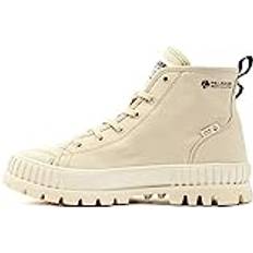 Palladium Pallashock Org 2 Sahara Sneakers - Beige