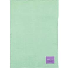 Iittala Play viskestykke Mint-lilla Grøn