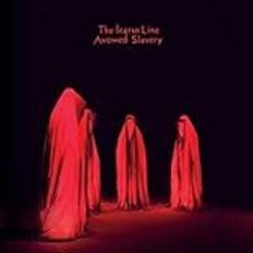 ID7258z The Icarus Line Avowed Slavery 12 Album" New (Vinyl)