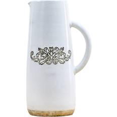 Fleur De Lis Living Winchester Pitcher Small 180X140x340mm Vase