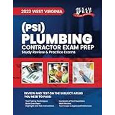 West Virginia Plumbing Contractor PSI 9798398778687 (2019)