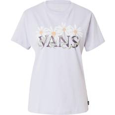 Vans T-shirt Flower Friends Bff Cosmic