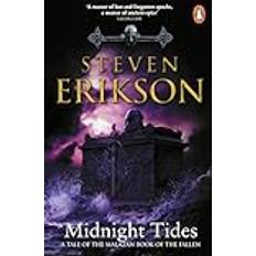 Midnight Tides: Malazan Book of the Fallen 5 (Paperback)