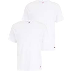 Tommy Hilfiger 2-pak Lounge Tshirt White