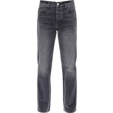 Amiri Kleding Amiri Straight Cut Jeans