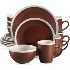 Vancasso 16 Service Dinner Set 16