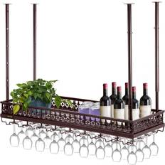 Wine Racks VEVOR & Metal Wine Rack