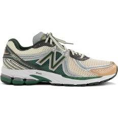 New Balance 860V2 Aime Leon Dore Green