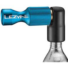 Lezyne Cnc Co2 Adapter Silver