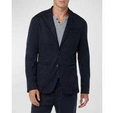 Cotone - Uomo Blazer Wallace Blazer