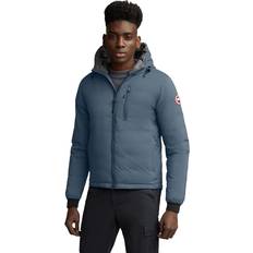 Canada Goose Lodge Hoody - Ozone Blue