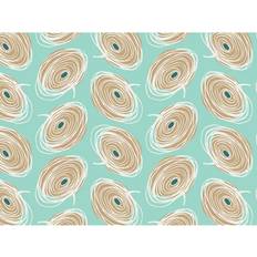 Cotton Fabrics Gallery Gallery Dare Poplin Fabrics Green