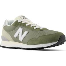 New Balance Men's 515 V3 Sneaker, Dark Olivine/Olivine/Raincloud