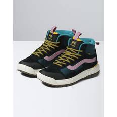 Vans Ultrarange Exo Hi Mte-1 - Black/Multi