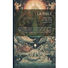 La Bible (Paperback) (Paperback)