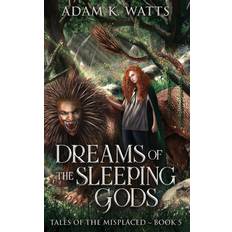 Dreams of the Sleeping Gods Adam K. Watts 9784824188809 (Indbundet)