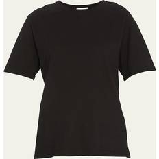 Top Dame T-Shirt - Sort