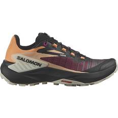 Salomon Genesis Trail Running Shoes Multicolor Woman