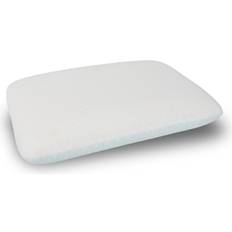 Hovedpude med kølende gel Zen Sleep Trykaflastende Memory Foam Pude Gel
